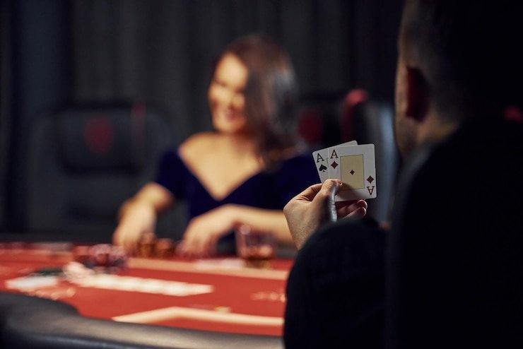 kpk 24 Slot room safha